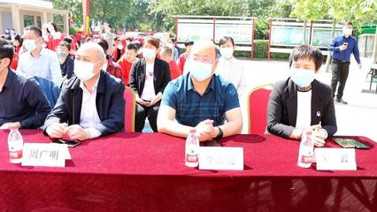 助殘服務進社區，就業幫扶暖人心——濱州市“全國助殘日”系列活動暨濱城區“社區微工廠就業服務站”正式啟動