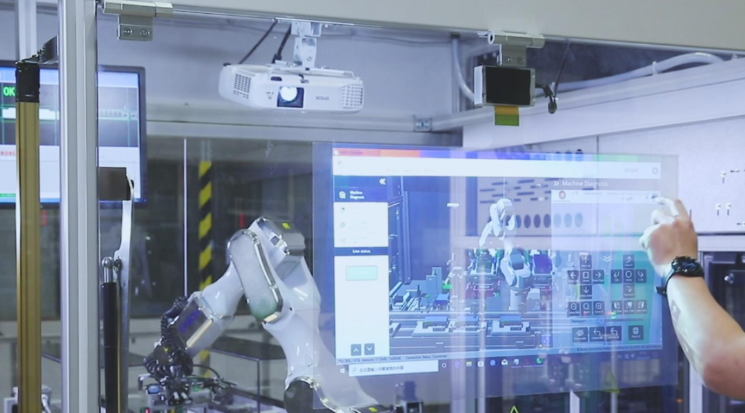 全球零食餅干行業首家！蘇州工廠以信息系統集成服務引領創新