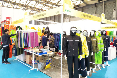 勞動(dòng)保護(hù)用品銷(xiāo)售 守護(hù)安全，提升效率的產(chǎn)品展示