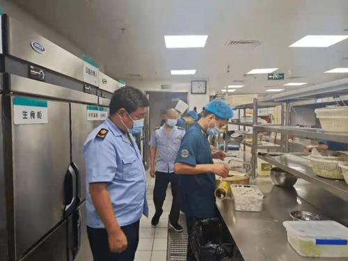 嚴(yán)格細(xì)致，全程保障 市市場(chǎng)監(jiān)管局為兩會(huì)食品安全與勞動(dòng)保護(hù)用品銷(xiāo)售護(hù)航
